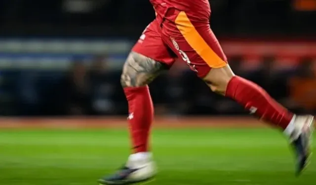 MAÇ SONUCU! Ümraniyespor Galatasaray golleri kim attı, canlı maç anlatımı! Ümraniyespor Galatasaray maçı kaç kaç?