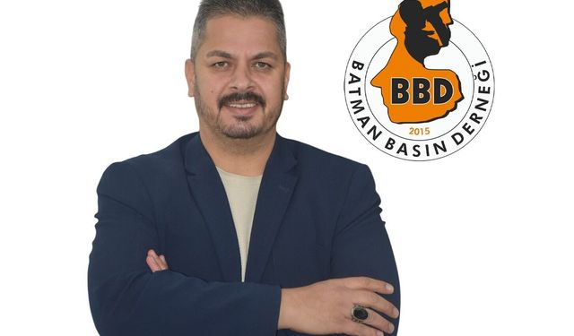Uyanık: “24 temmuz, basın özgürlüğü mücadelesinin simgesidir”