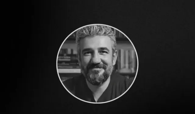 Ersin Coşkun Kimdir, Neden Öldü?