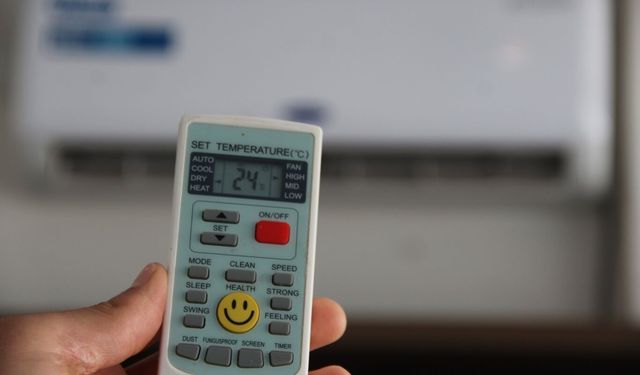 Yaz sıcakları elektrik tüketimini artırıyor
