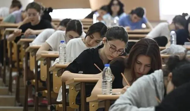 YKS sonuçları son dakika: YKS sonuçları ne zaman açıklanacak, saat kaçta?