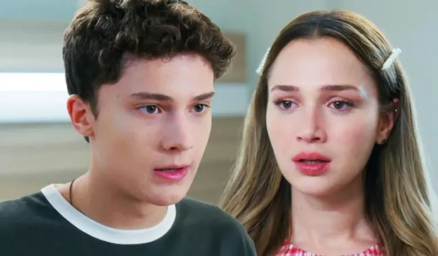 Daha 17 Dizisi Erken Final mi Yapıyor? 11. Bölüm Fragmanı Neden Hala Yayınlanmadı? Kanal D'den Şok Karar mı Geldi?