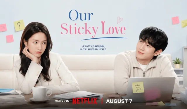 Our Sticky Love 2. Sezon Ne Zaman Çıkacak, 13. Bölüm Yayınlanacak Mı, Netflix Yeni Sezon Tarihini Açıkladı Mı?