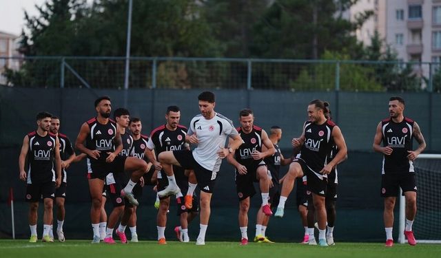 24 Yıl Sonra Yeniden! Petrolspor-Sivasspor Maçı Öncesi Geri Sayım başladı