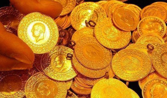 SON DAKİKA! Altın fiyatları yükseldi mi, düştü mü?  4 Ağustos altın ne kadar oldu, daha düşecek mi?