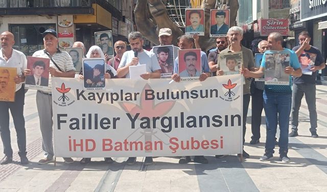 751. Haftada Abdullah Tarım İçin Çağrı
