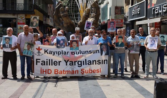 752. Haftada Batman’dan Çağrı