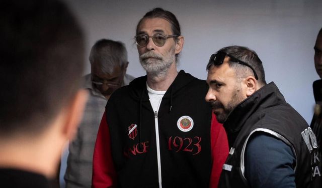 Erdal Beşikçioğlu Serbest Bırakılacak mı? Behzat Ç. Dizisi İçin Belediye İmkanları mı Kullanıldı? 7 Milyon Liralık Hesap Trafiği Ne?