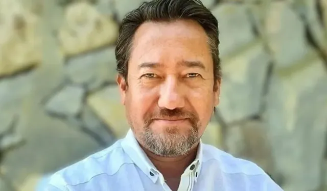 Serdar Akinan Neden Yurtdışında?