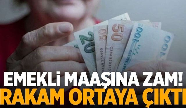 Emekli Maaş Zammında Yeni Hesap Göründü! SSK, Bağ-Kur ve Memur Emeklisine Ocak 2027 Zammı İçin İlk Rakamlar Masada