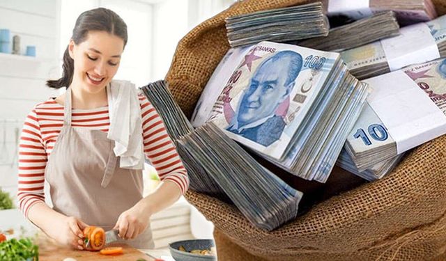 Ev Hanımlarına Dev Gelir Kapısı! 'Komşu Anne' Modeliyle Aylık Kazanç 150 Bin TL’ye Ulaşıyor