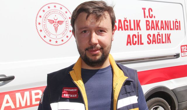 Acil Durumlar Haber Vermez: Doğru İlk Yardım Bir Hayat Kurtarabilir”