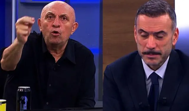 Ahmet Çakar, Rasim Ozan ve Abdülkerim Durmaz Beyaz Futbol'dan Ayrıldı mı, Yeni Sezonda Neden Yoklar?