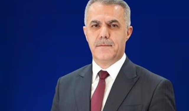 AK Parti Batman’da Yürütme Kurulu Yenilendi