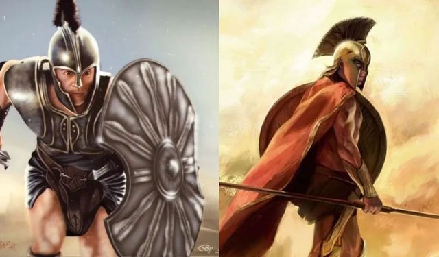 Truva Kahramanı Achilles (Aşil) Gerçekte Yaşadı mı? Çanakkale’deki Mezarı Bulundu mu? Mitolojik Yarı Tanrı İddiası Gerçe