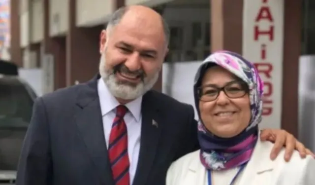 Öykü Didem Aydın Neden Öldü?