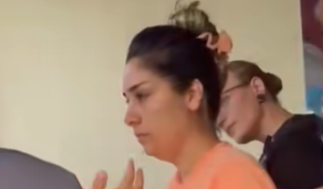 Bahar Yalçınkaya Kimdir, Neden Tutuklandı, İsviçre Hukuku İhlal mi Etti? 15 Aylık Bebeğiyle Hangi Cezaevine Gönderildi?