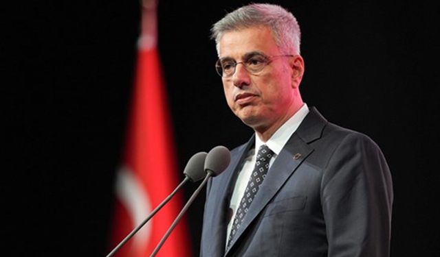 Bakan Memişoğlu: "SMA ile ilgili bir çalışma yapıyoruz"