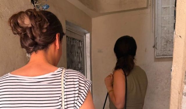 Batman Belediyesi'nden Ailelere Yerinde Destek