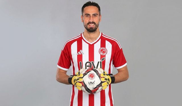Batman Petrolspor, Kaleci Birkan Tetik’i Kadrosuna Kattı