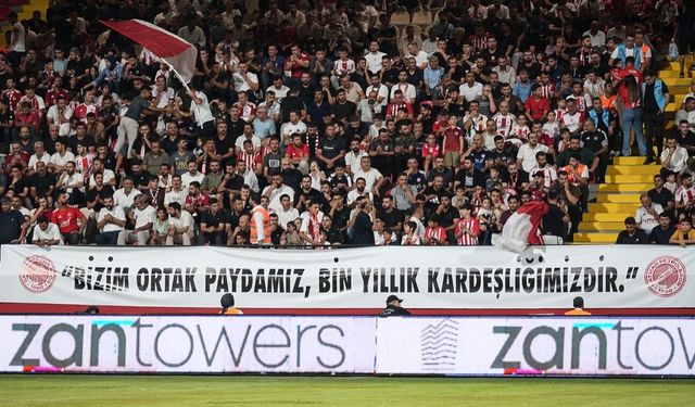 Batman Petrolspor-Sivasspor Maç Biletleri Satışta: Hedef 15 Bin Taraftar!