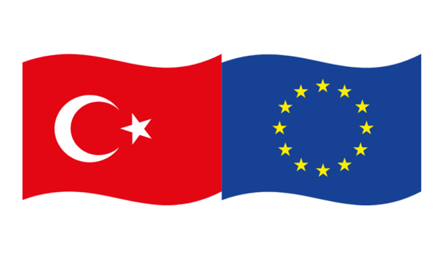 Batman’a Avrupa’dan 687 Bin 843 Euroluk Dev Destek!