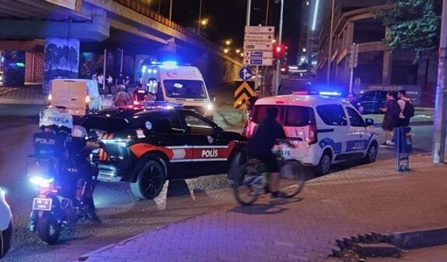 Batman’da Bıçaklı Gerilim: Polis Neden Biber Gazı Kullanmak Zorunda Kaldı?