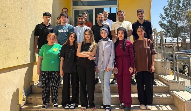Batman’da İŞKUR’dan Tekstil Sektörüne Destek
