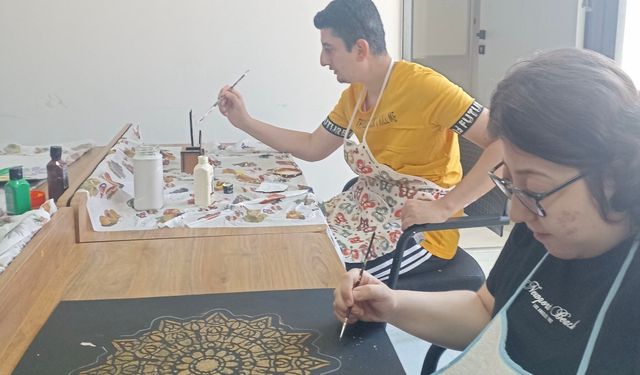 Batman’da Özel Gereksinimli Bireyler İçin Güçlü Adımlar