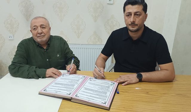 Batman’da Pamuk ve Ayçiçeği İçin Güç Birliği