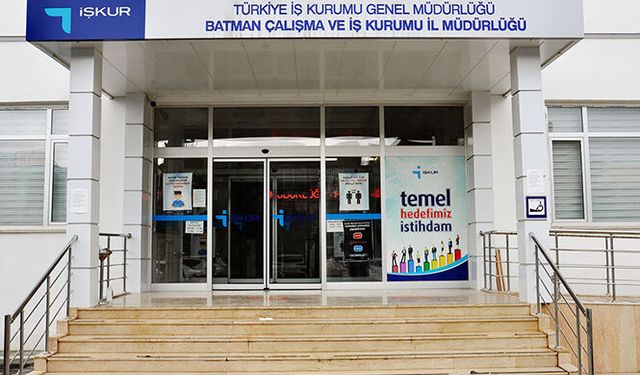 Batman'da Satın Alma Uzmanı Alımı