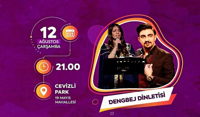 Batman’da Şenlik Rüzgârı 19 Mayıs Mahallesi’ne Taşınıyor!
