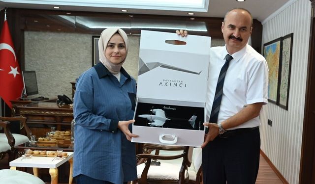 Batman’da Türkiye’nin En Hızlı Drone Pilotları Yarışacak