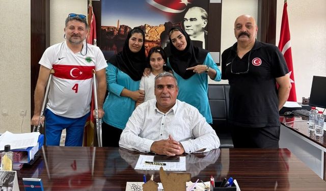 Batman’dan Avrupa’ya Dev Transfer Şovu