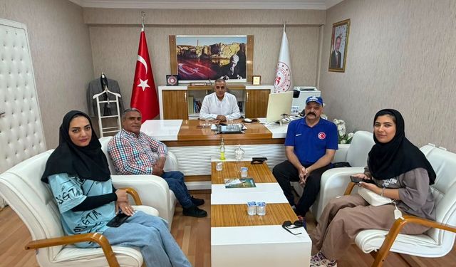 Batman’ın Sultanları Avrupa’ya Gözünü Dikti