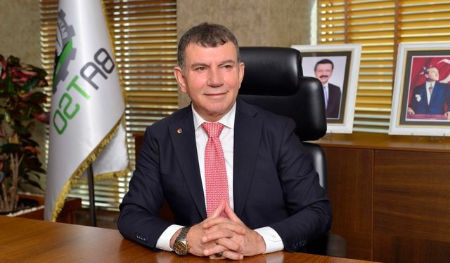 BATSO Başkanı Demir “İhtiyaçları Gördük, Çözüm İçin Çalıştık”