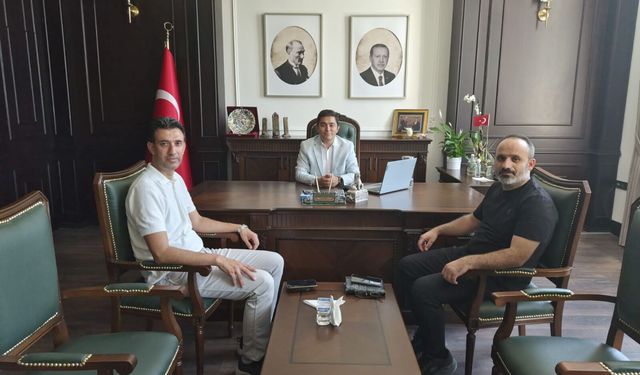 Beşiri İçin Hibe Atağı! Valilikten İlçenin Kalkınmasına Güç Katacak Zirve