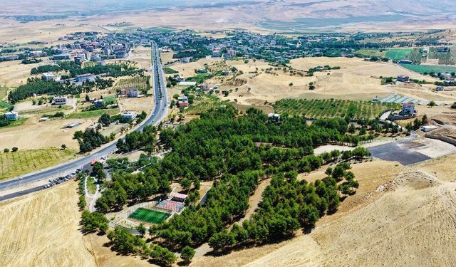 TAŞINMAZ MAL SATIŞ İHALESİ YAPILACAKTIR