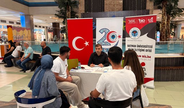 Bilgisayar Mühendisliğinde Kariyer Fırsatları Anlatıldı
