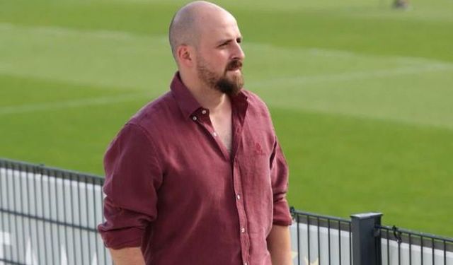 Burhan Can Terzi Hapiste Mi, Soruşturma Neden Açıldı, Jamal Musiala İddiası Ne ve Ünlü Spor Gazetecisi Kimdir?