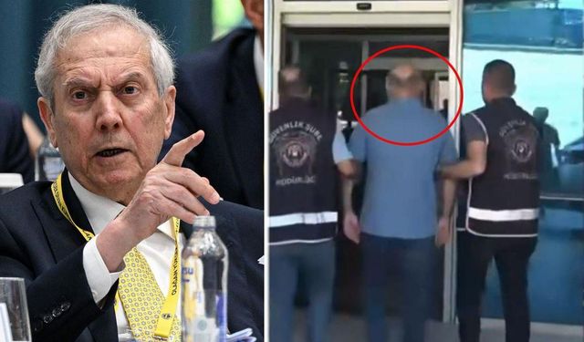 Cengiz Yıldız Neden Gözaltına Alındı? Aziz Yıldırım ve Kızı Yaz Yıldırım Olayı Nedir? Cengiz Yıldız kimdir? X Profdraleks kimdir? Aziz Yıldırım kızı, Cengiz Yıldız olayı nedir?