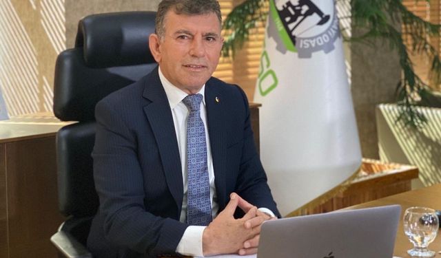 Demir’den Batman Ekonomisi İçin Dört Ana Hedef