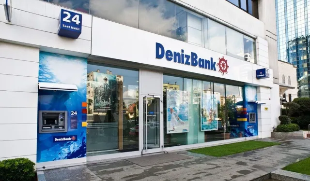 27 Ağustos Denizbank neden açılmıyor? Denizbank mobil çöktü mü, sorun mu var?