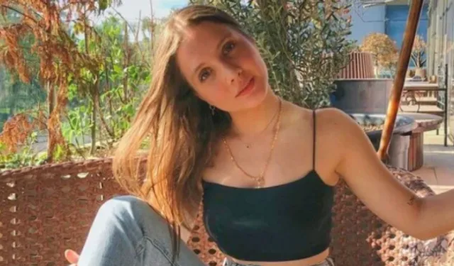 Selena'nın Nazlı’sı Dilara Kurtulmuş Kiminle Evleniyor?  Umutcan Ekmez Kimdir, Nereli, Kaç Yaşında, Ne İş Yapıyor?