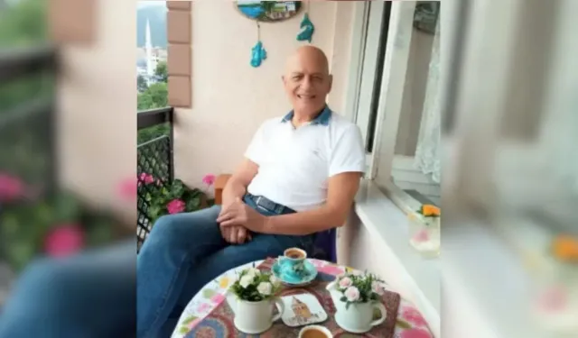 Haluk Erdem Neden Öldü, Hastalığı Neydi? Eski Milli Futbolcu Haluk Erdem Kimdir, Cenazesi Ne Zaman ve Nereden Kalkacak?