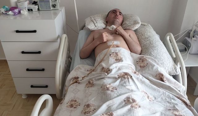 Elektrik Kesintileri Aileyi Korkutuyor: 13 Yıldır Cihazlarla Hayata Tutunuyor!