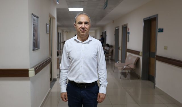 "Elektronik sigara ergenlerin beynine zarar veriyor"
