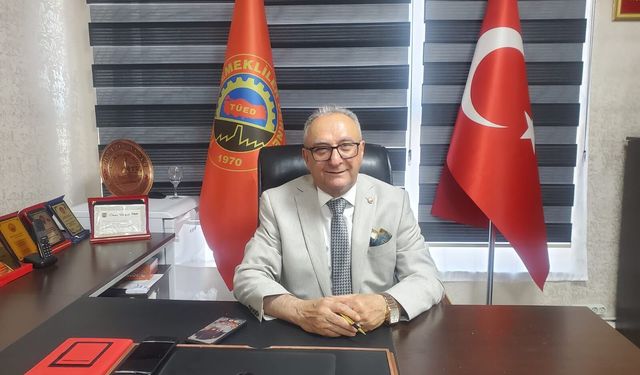Emeklilere Van Gölü Müjdesi: 2 Dönümlük Arsaya Sosyal Tesis