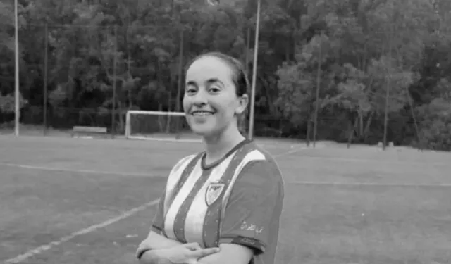Faslı Genç Futbolcu Faten Ben Omar El Azizi Neden Hayatını Kaybetti? Yüzerek İspanya’ya Kaçmaya Çalışırken Ne Oldu?