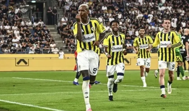 TRT 1 CANLI MAÇ İZLE (FENERBAHÇE LYON) TRT 1 HD kesintisiz Fenerbahçe maçı donmadan nasıl izlenir?